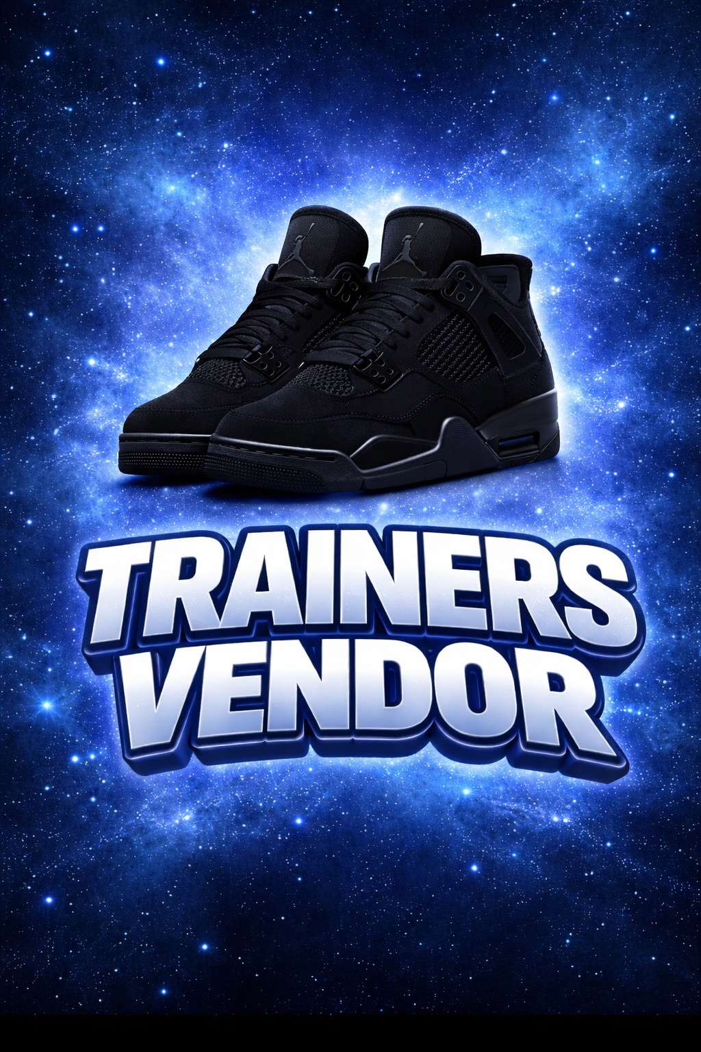 Trainers vendor