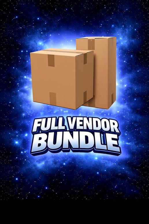 Full vendor bundle