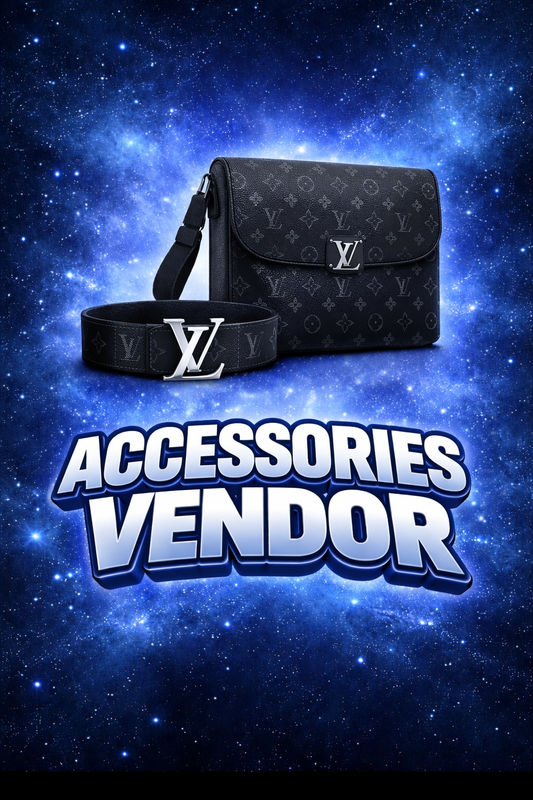 Accessories vendor